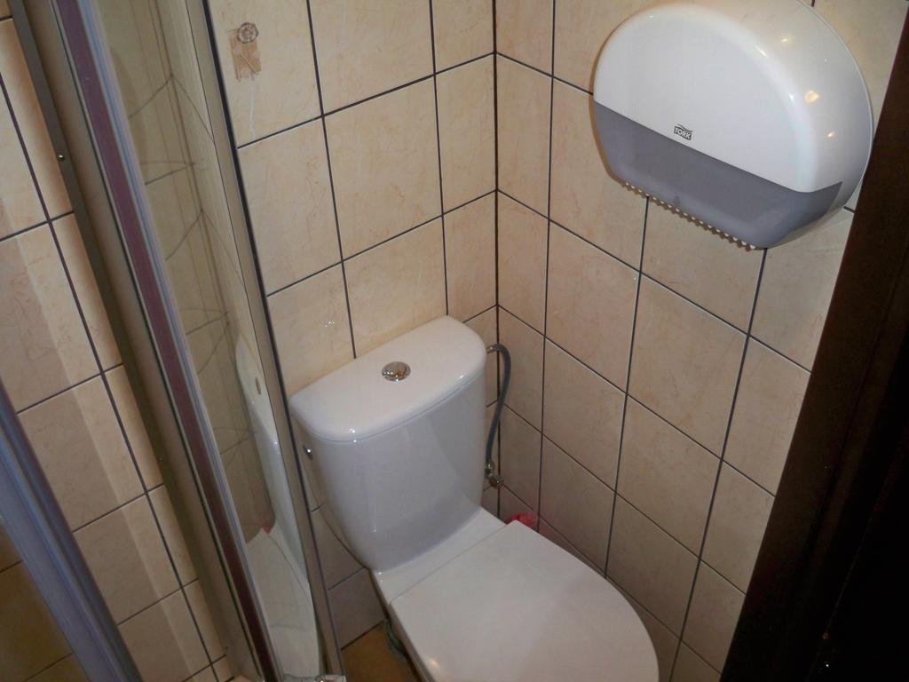 Pas Neriju Bed & Breakfast Skuodas Room photo