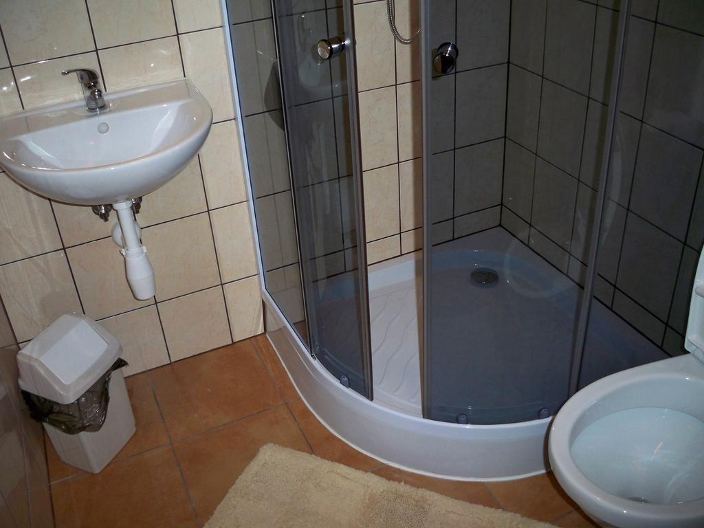 Pas Neriju Bed & Breakfast Skuodas Room photo